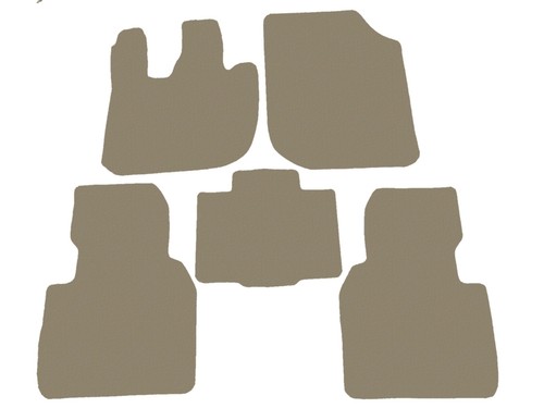 Basic tappetini per honda v - per,