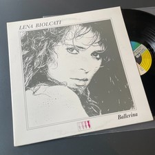 LP Lena Biolcati – Ballerina