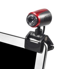  Telecamera Per Pc Webcam