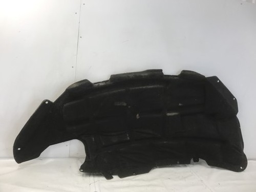 Rivestimento cofano motore - rivestimento,