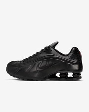 Nike Shox R4