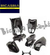 18828 - KIT CARENE NERE 7