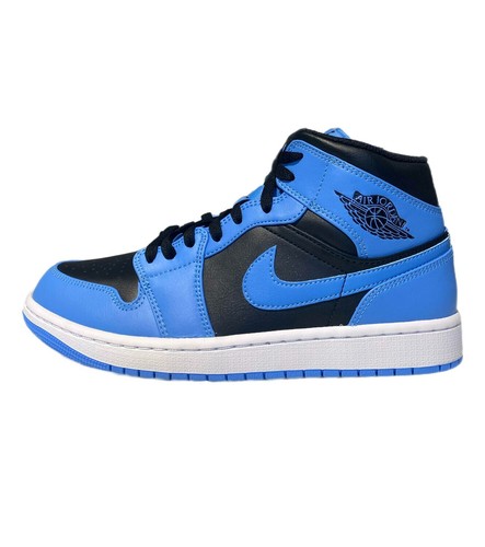 Nike air jordan - air, mid