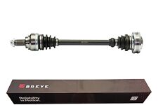 Albero Motore SX/ Dx