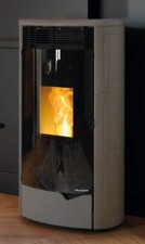 Palazzetti Nadine TC 12 US Pro