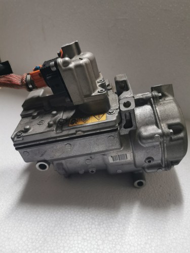 Compressore aria condizionata - compressore,