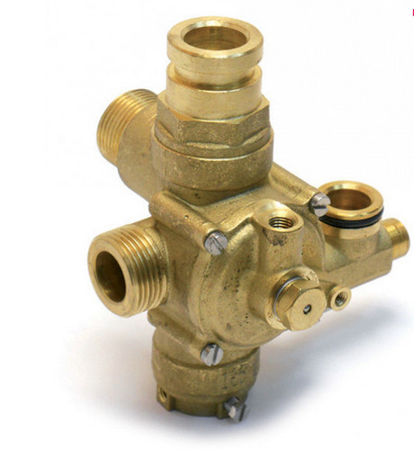 Baxi 000607250 gruppo - 000607250,