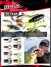 Artificiale spinning softbait