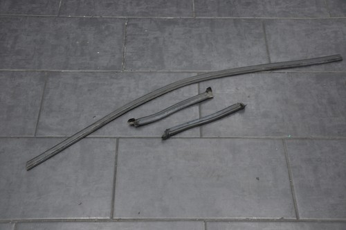 Guarnizione cofano bmw - cofano,