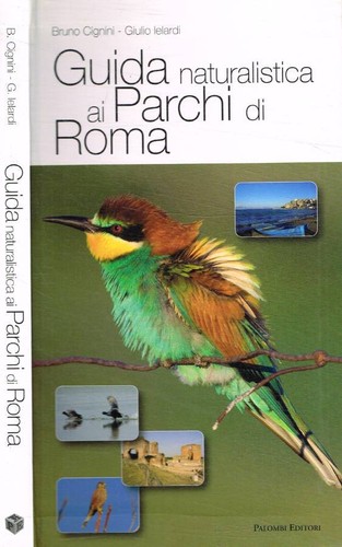 Guida naturalistica parchi - ai,