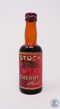 Miniature / Mignon Cherry STOCK