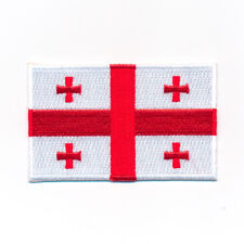 40 x 25 mm Georgien Tiflis