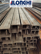 FERRO a U 80X45  LAMINATO