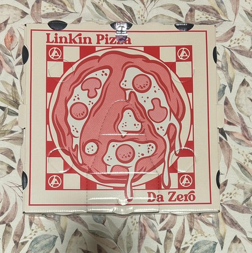 Linkin park from zero - park,