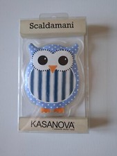 Scaldamani riutilizzabile