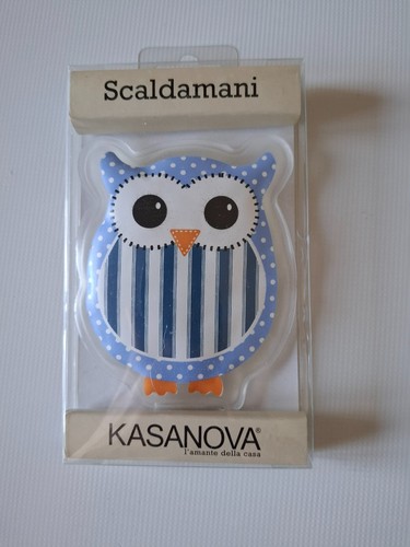 Scaldamani riutilizzabile