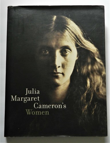 Julia margaret cameron s - “julia,