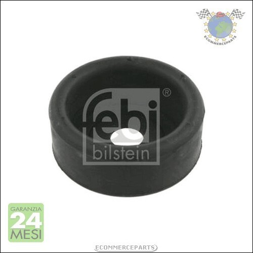 Silent block supporto braccio
