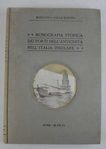 Monografia storica dei porti
