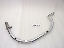 Guzzi California III 3 staffa protezione borse laterali paraborse