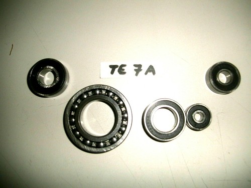Kit cuscinetti sfera hilti - kit,