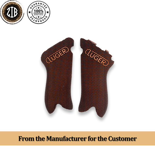 Zib grips ww2 - zib,