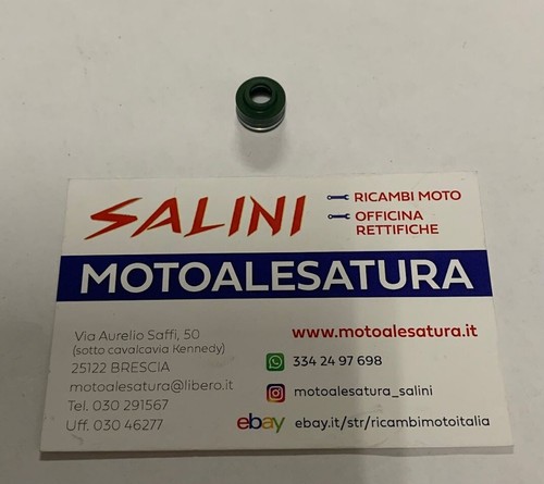 Paraolio guida valvola - paraolio,