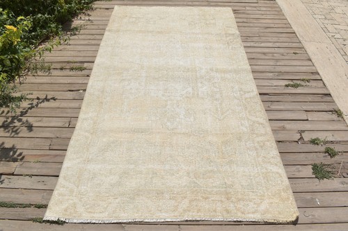 Tappeto turco x95 oushak - turco,