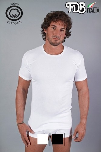 Maglia uomo fdb art 56 - uomo,