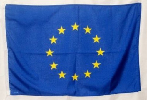 Bellissima bandiera dell - bandiera, dell'