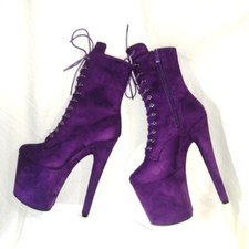 Stivali da ballo in finta