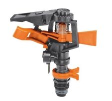 Irrigatore a settore ABS