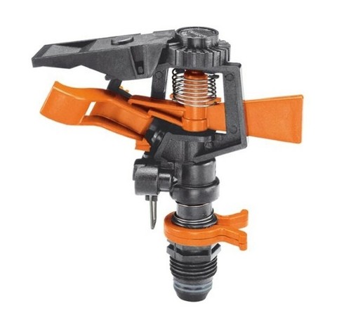 Irrigatore settore abs - a,