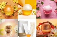 AVON INCANDESSENCE / SOLEIL / LOTUS Eau de Parfum 50 ml SELEZIONE