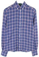 Camicia Slim Uomo SMALL In