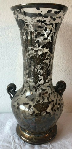 Antico vaso lamina - -,