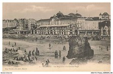 AODP11-0827-64 - BIARRITZ - I