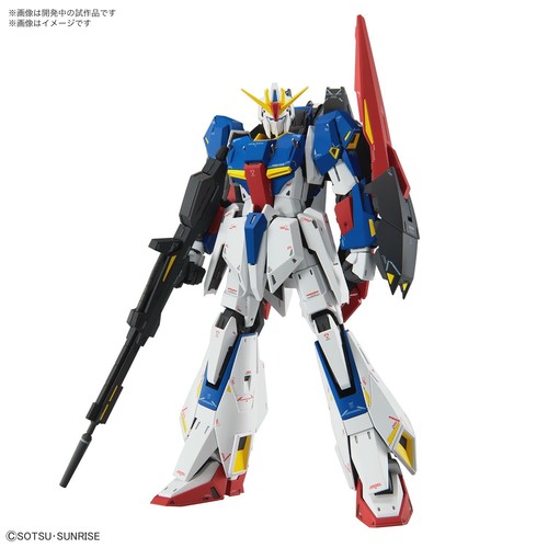 Gundam 100 zeta - gundam,