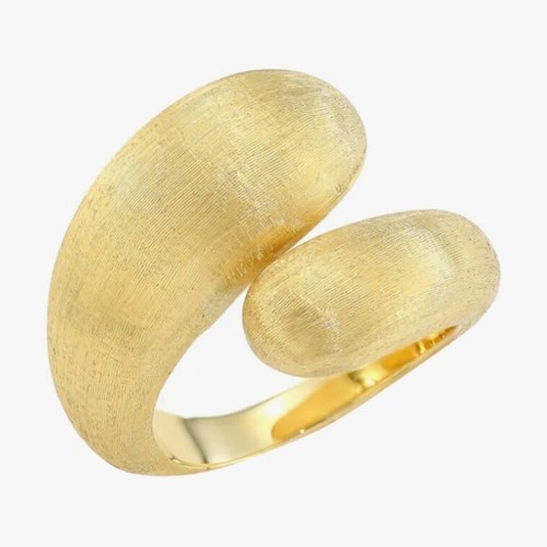 Anello marco bicego lucia wrap - anello,