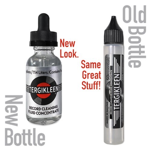 Tergikleen soluzione - tergikleen™,