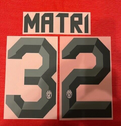 Kit matri nero maglia - nero, x
