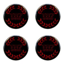 Triumph TR7 Spider Logo