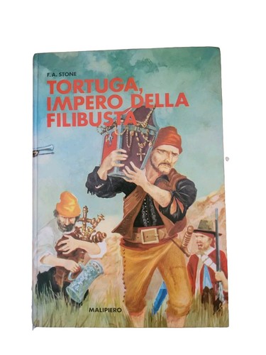 Tortuga impero della - tortuga,