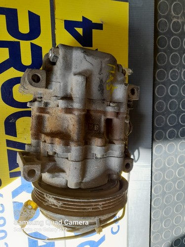 Compressore aria condizionata
