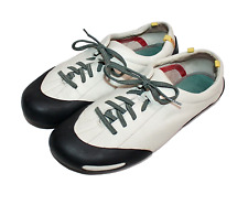 CAMPER PEU SENDA SCARPE DA DONNA WOMAN SHOES CHAUSSURES CREMA 37 #9-22#