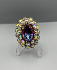 Spilla vintage anni aurora - spilla,