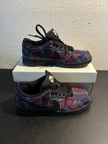 Scarpe nike dunk - sb,