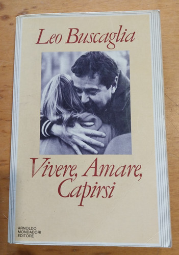Libro vivere amare - libro, capirsi