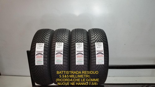 Gomme usate termiche - usate,