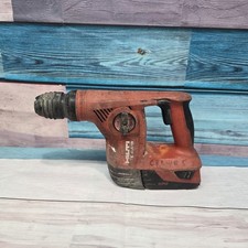 Hilti TE 4-A18 Cordless Rotary